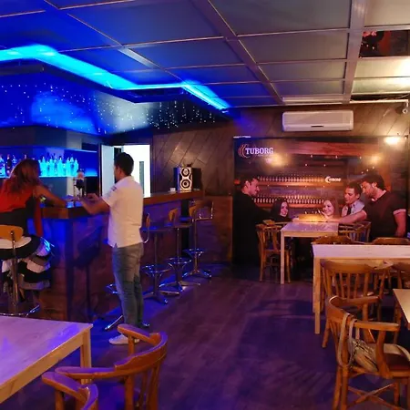 Sahlan 1 Hotel Uşak