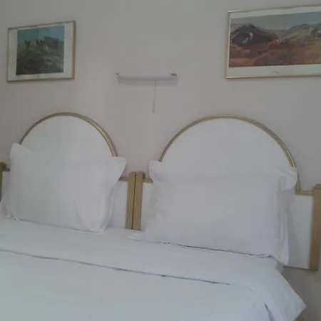 Hotell Sahlan 1 *
