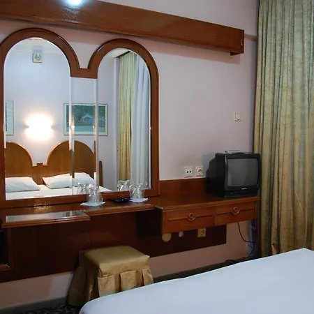 Hotell Sahlan 1 *